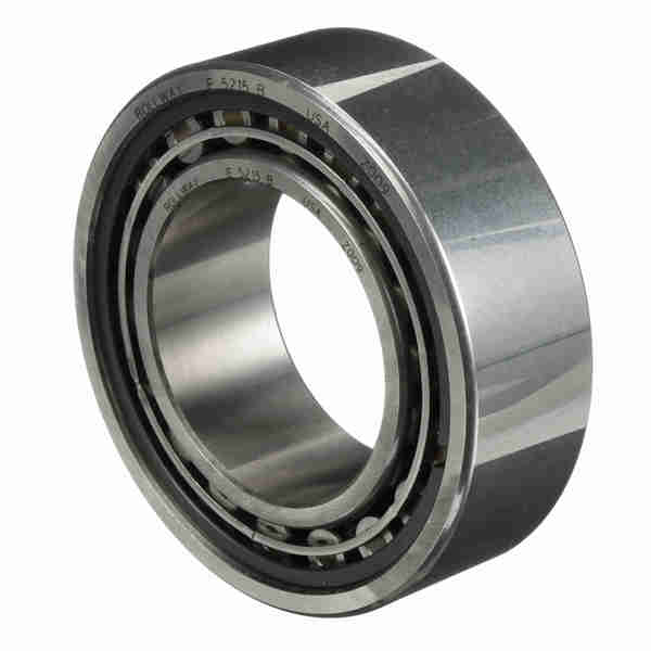 Rollway Bearing Cylindrical Bearing – Caged Roller - Straight Bore - Unsealed, E-5215-B E5215B